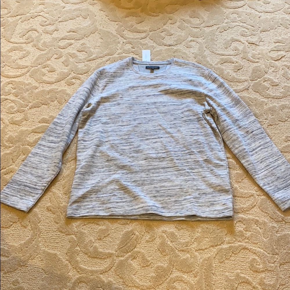 Banana Republic Thermal Shirt (Brand New!)